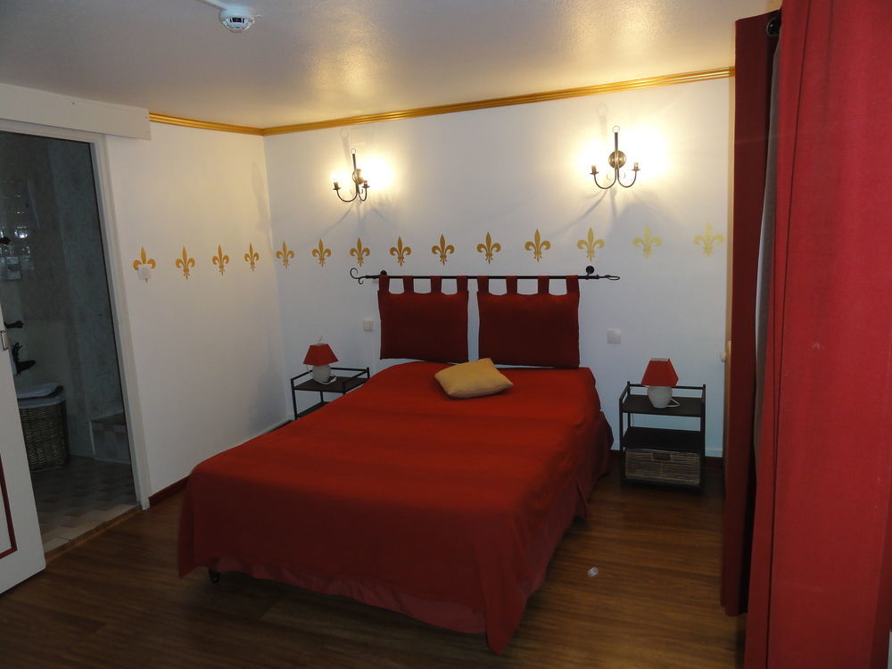 Hotel Le Stanislas น็องซี ภายนอก รูปภาพ