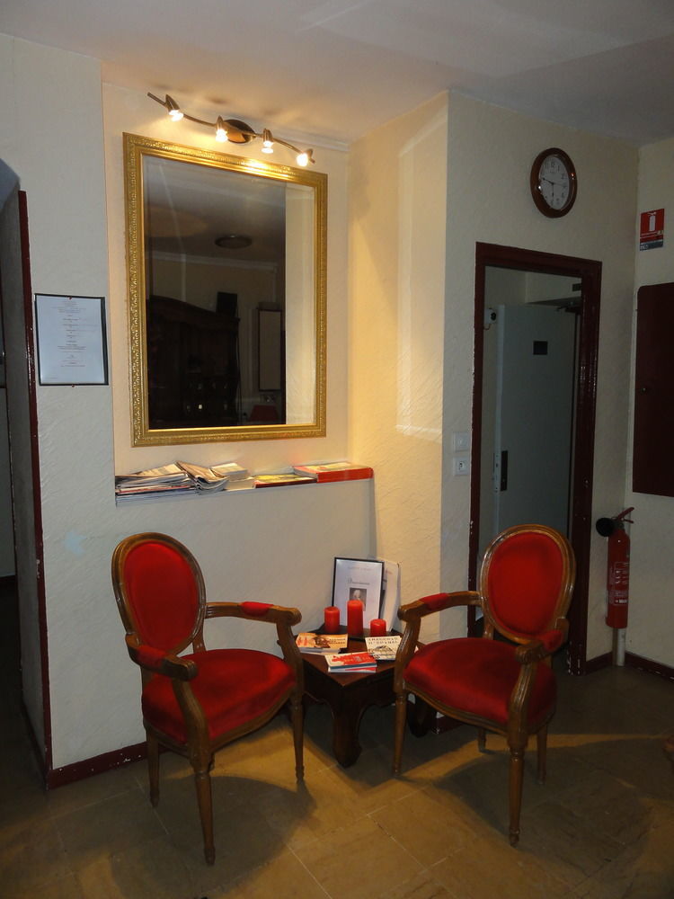 Hotel Le Stanislas น็องซี ภายนอก รูปภาพ