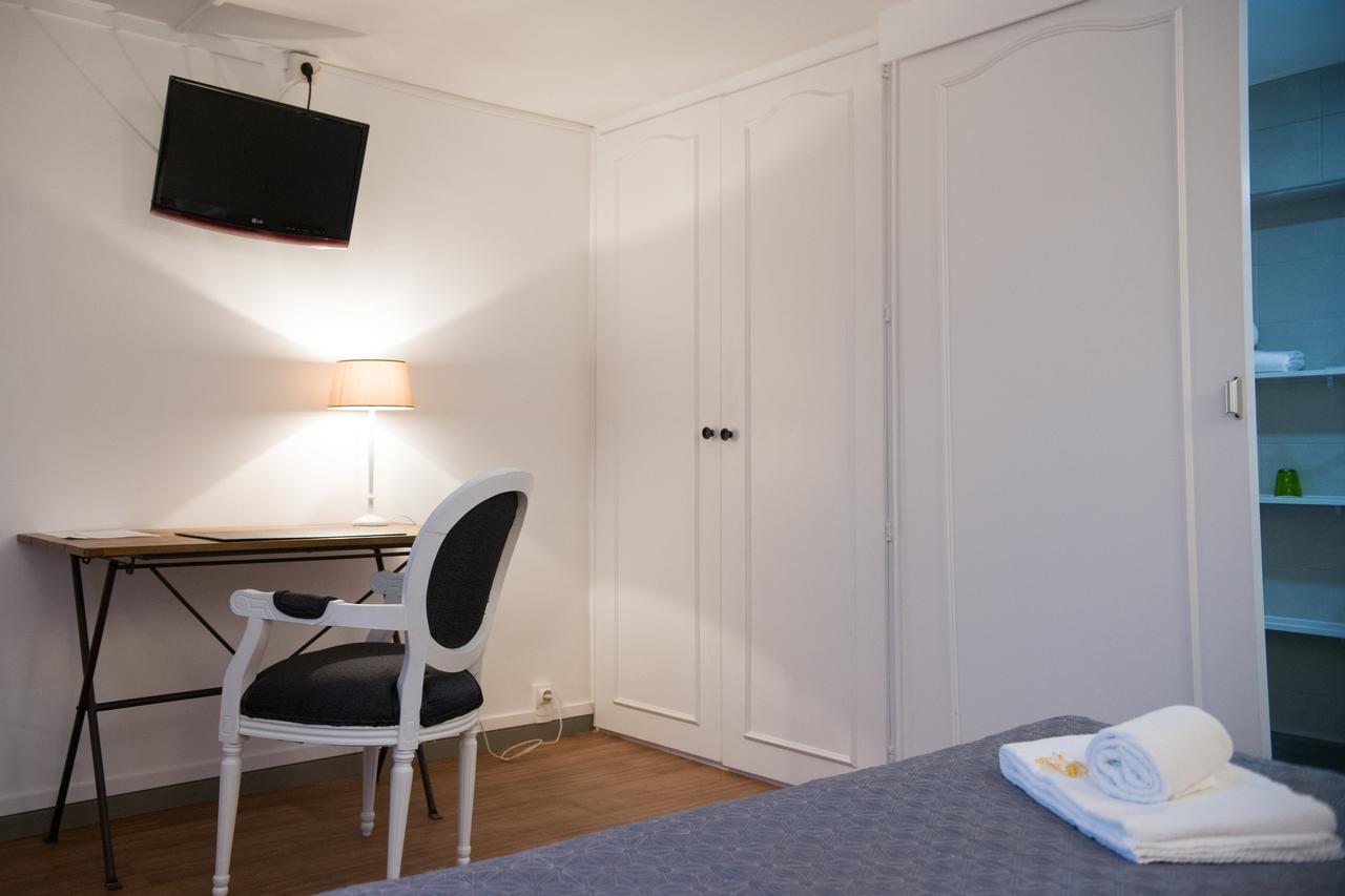 Hotel Le Stanislas น็องซี ภายนอก รูปภาพ