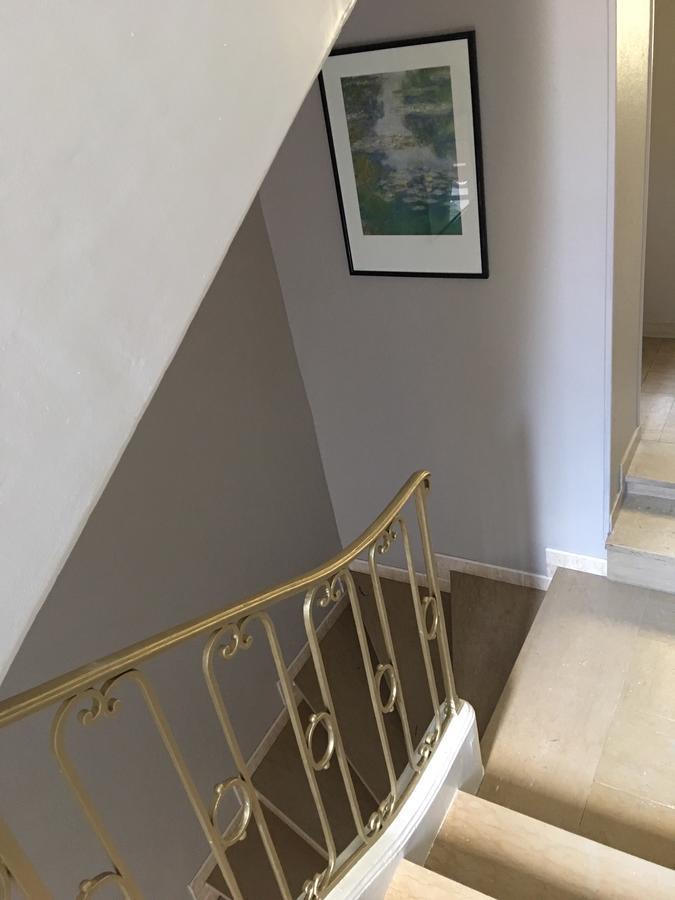 Hotel Le Stanislas น็องซี ภายนอก รูปภาพ