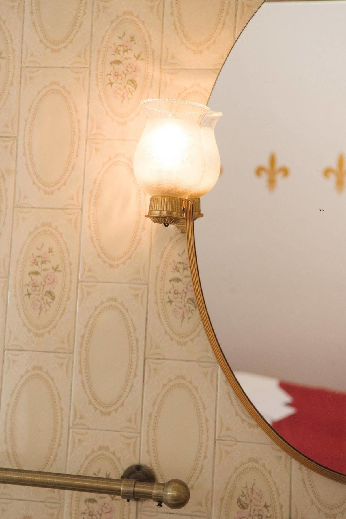 Hotel Le Stanislas น็องซี ภายนอก รูปภาพ